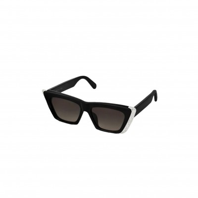 LOUIS VUITTON SUNGLASSES LV MOON CAT EYE Z1776E